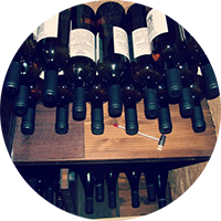 Carta dei Vini del Ristorante La Piazzetta di Sant'Omero (TE)