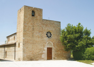 Santa Maria a Vico